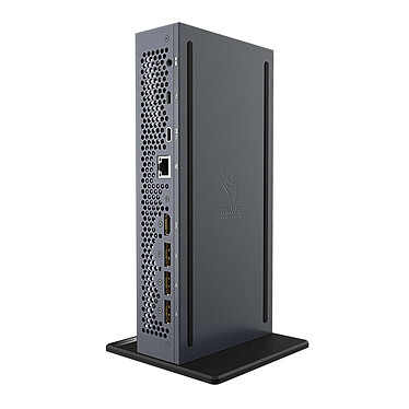 Acheter Gigabyte AORUS RTX 5060 Ti AI BOX