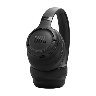 JBL Tune 780NC Noir pas cher