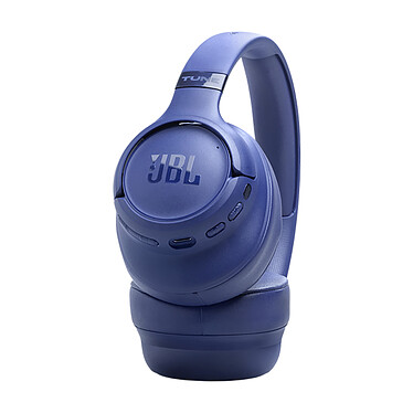 JBL Tune 780NC Bleu pas cher