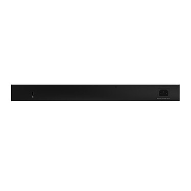 Avis Netgear Smart Switch S350 GS324TP