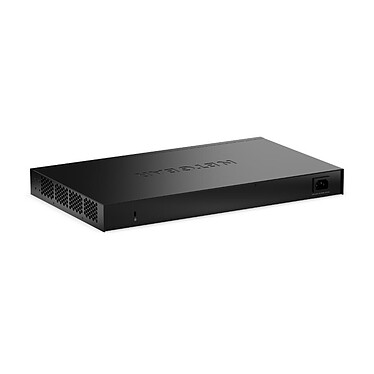 Acheter Netgear Smart Switch S350 GS324TP