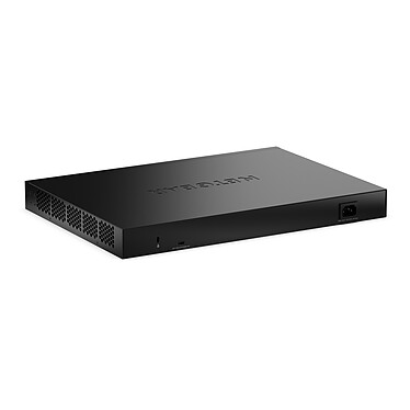 Acheter Netgear Smart Switch S350 GS348TP