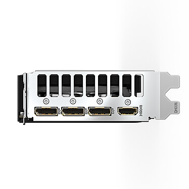 Gigabyte GeForce RTX 5060 Ti EAGLE MAX OC 8G pas cher