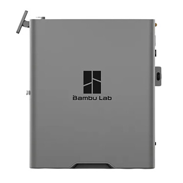 Avis Bambu Lab P2S