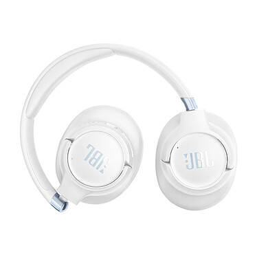 Avis JBL Tune 780NC Blanc