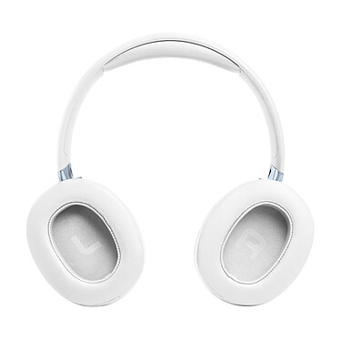 Acheter JBL Tune 780NC Blanc