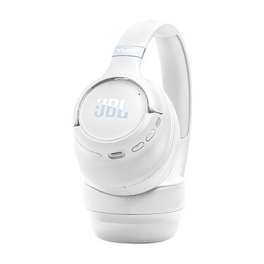 JBL Tune 780NC Blanc pas cher