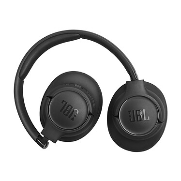 Avis JBL Tune 730BT Noir