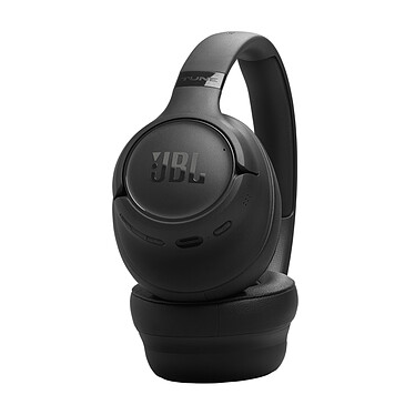 JBL Tune 730BT Noir pas cher