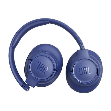 Avis JBL Tune 730BT Bleu