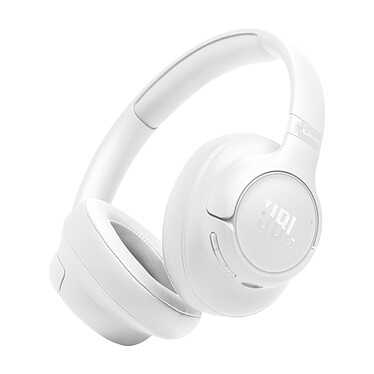 JBL Tune 730BT Blanc