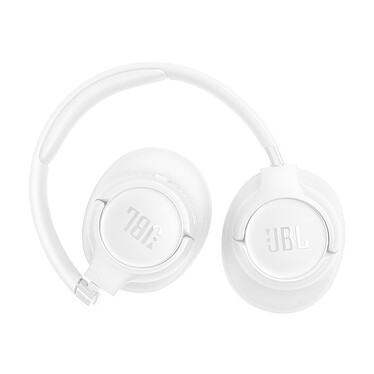 Avis JBL Tune 730BT Blanc