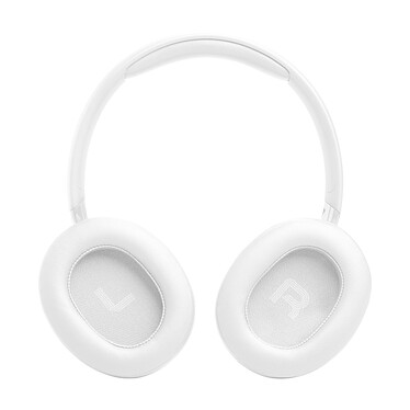 Acheter JBL Tune 730BT Blanc