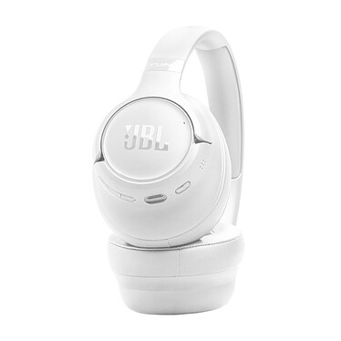 JBL Tune 730BT Blanc pas cher