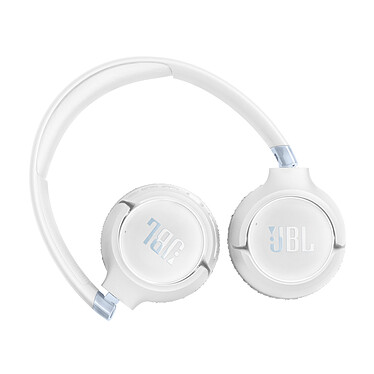 Avis JBL Tune 680NC Blanc