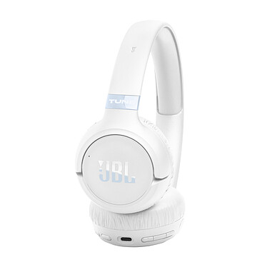 JBL Tune 680NC Blanc pas cher