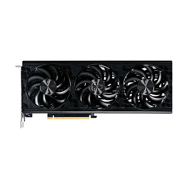 Avis Gainward GeForce RTX 5060 Python III 8GB