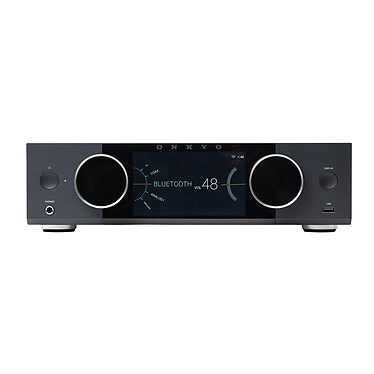 Onkyo Muse Y-40 Noir