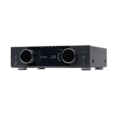 Ampli Hifi