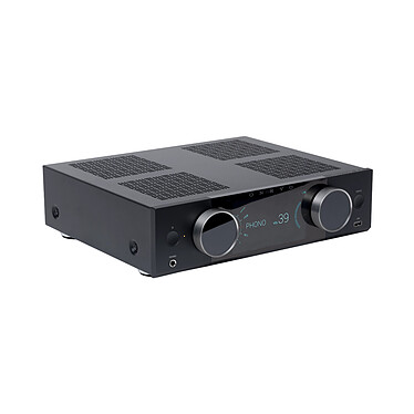 Avis Onkyo Muse Y-40 Noir