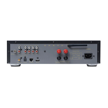Onkyo Muse Y-40 Noir pas cher