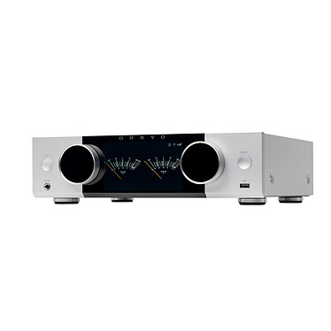 Ampli Hifi
