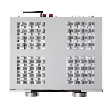 Acheter Onkyo Muse Y-40 Argent