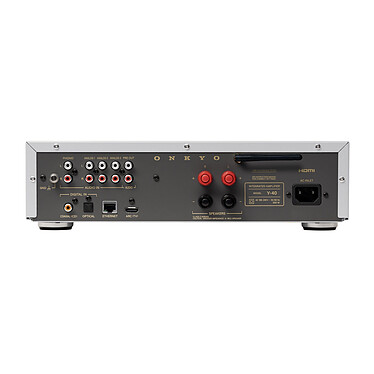 Onkyo Muse Y-40 Argent pas cher