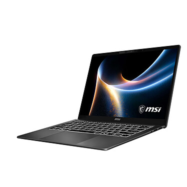 Avis MSI Prestige 14 AI+ D3MG-017FR Copilot+ PC