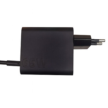 MSI Chargeur USB-C 65W
