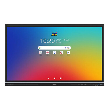 ViewSonic IFP8651-3c