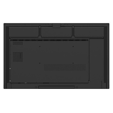 Avis ViewSonic IFP8651