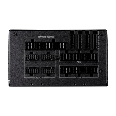 FSP CANNON PRO 2500W pas cher