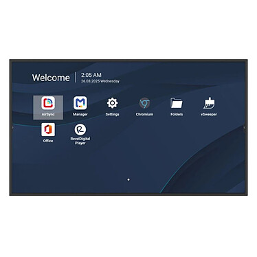 ViewSonic CDE5014-2C