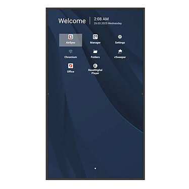 Avis ViewSonic CDE8614-2C