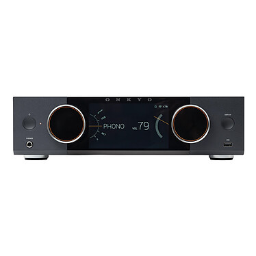 Onkyo Muse Y-50 Noir