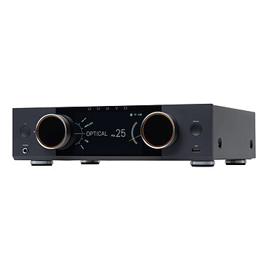 Ampli Hifi