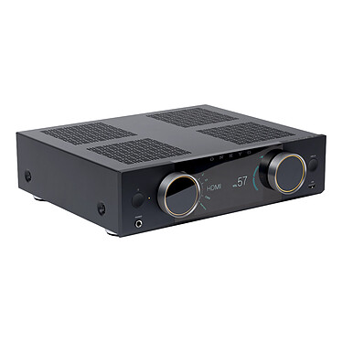 Avis Onkyo Muse Y-50 Noir