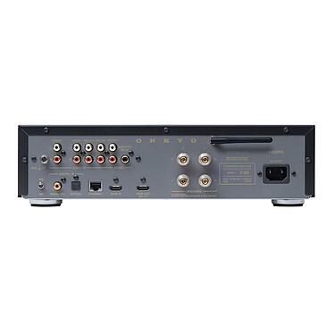 Onkyo Muse Y-50 Noir pas cher