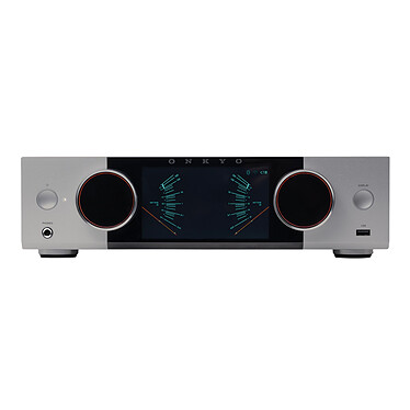 Onkyo Muse Y-50 Argent