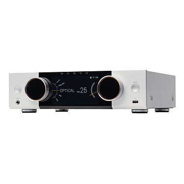 Ampli Hifi