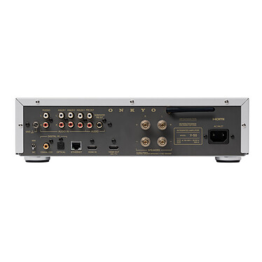 Onkyo Muse Y-50 Argent pas cher