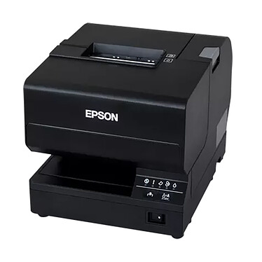Epson TM-J7200 - Noir