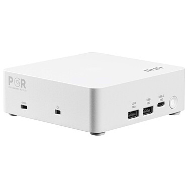 Acheter MSI Cubi NUC AI 1UMG-063EU