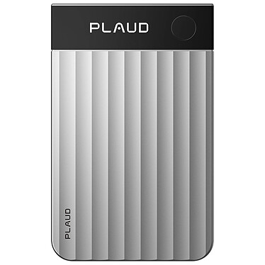 Plaud Note Pro Argent