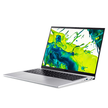 Avis Acer Aspire Go 16 AG16-71P-91ZT