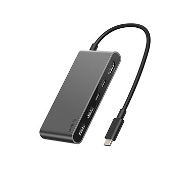 Station d'accueil PC portable