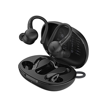 Avis Belkin SoundForm ActiveFit (Noir)