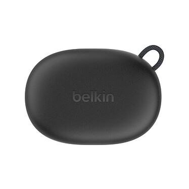 Belkin SoundForm ActiveFit (Noir) pas cher