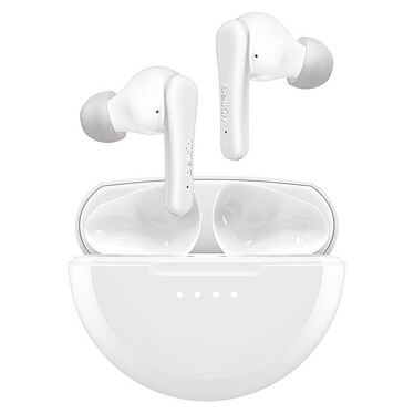 Casque et écouteurs